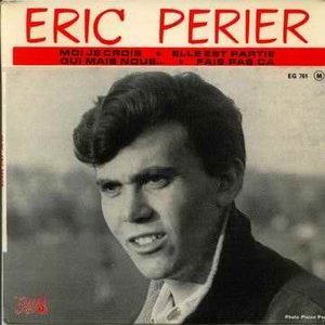 Image for 'Eric Perier'