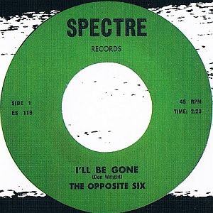The Opposite Six 的头像