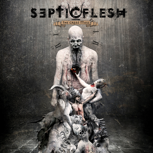 Septic Flesh - Five-Pointed Star Lyrics - Zortam Music