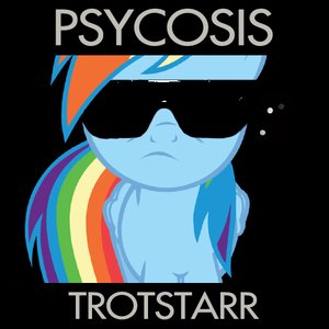 Trotstarr