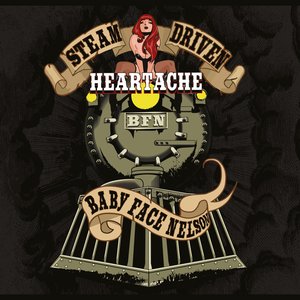 Steam Driven Heartache