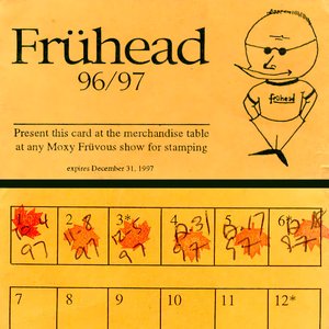 The Fruhead Songs