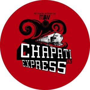 Chapati Express 03