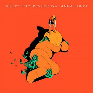 Pusher (feat. Anna Lunoe)