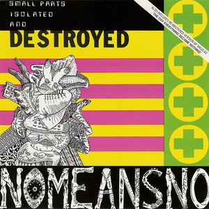 NOMEANSNO - Junk Lyrics - Zortam Music