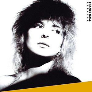 France Gall, französische Pop- und Schlagersängerin, in Deutschand