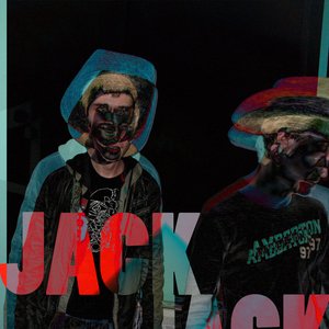 Jack-Jack 的头像