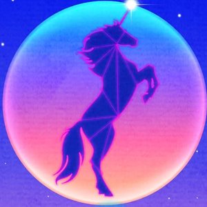 Avatar for neon unicorn