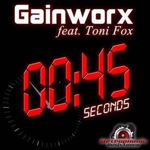 Avatar for Gainworx feat. Toni Fox