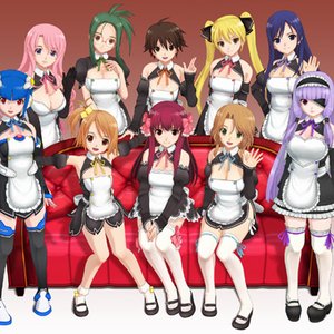 DREAM C CLUB All HostGirls 的头像