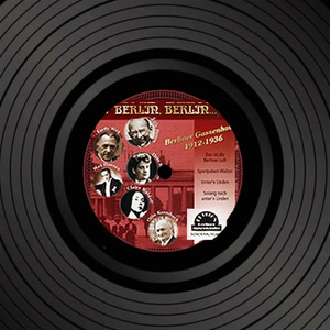 Alexander Flessburg - Berlin, Berlin, Teil 1 - Zortam Music