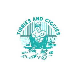Tinnies & Ciggies EP