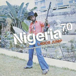 Nigeria 70 Lagos Jump için avatar