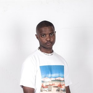 Tony Dayimane 的头像