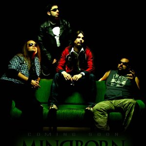 Image for 'MindBorn'