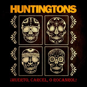 ¡Muerto, Carcel, O Rocanrol!
