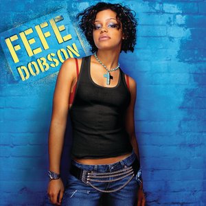 “Fefe Dobson”的封面