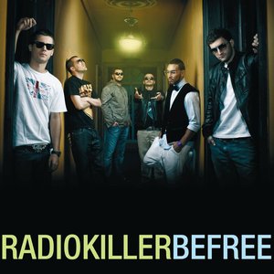 Be Free (Radio Edit)