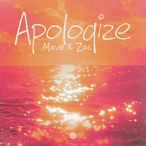 Artwork for Apologize