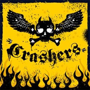 Crashers 的头像