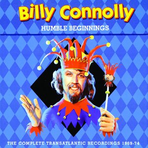 Humble Beginnings: The Complete Transatlantic Recordings 1969-74