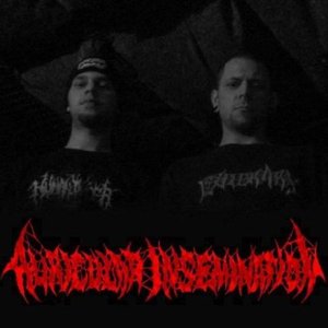 AURICULAR INSEMINATION 的头像