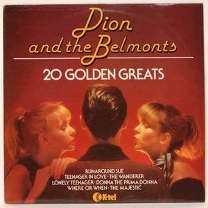 20 Golden Greats