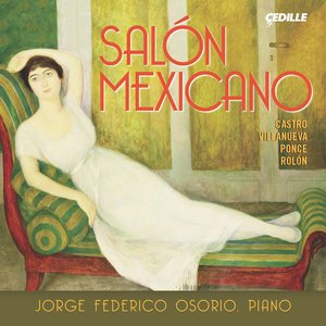 Salon Mexicano