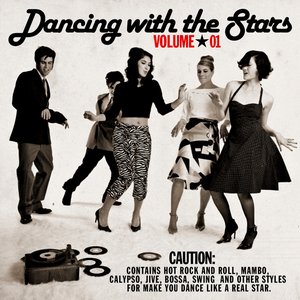 Dancing With the Stars, Vol. 1