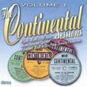 The Continental Sessions Vol. 1