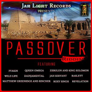 Passover Riddim