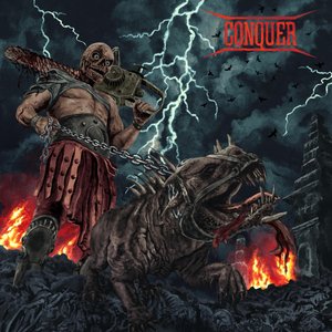 Conquer - Single