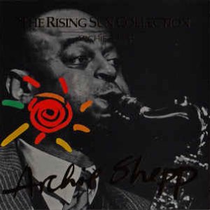 The Rising Sun Collection