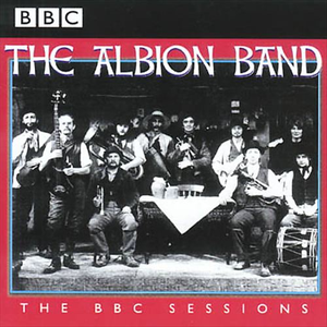 The Albion Band - The Best Folk Album In The World Ever - Zortam Music