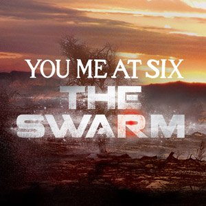 The Swarm - Single