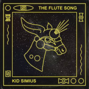 The Flute Song - Single