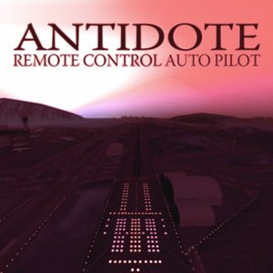 Remote Control Auto Pilot