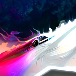 Soul Drift