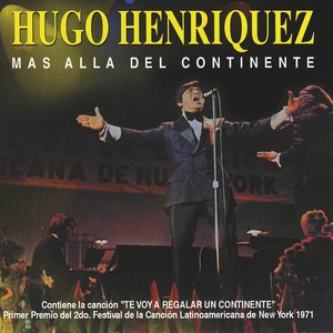 Más Allá del Continente