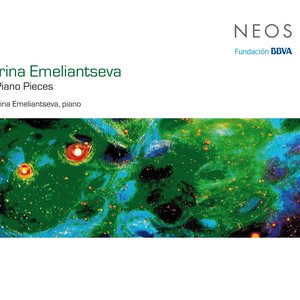 Emeliantseva: Piano Pieces