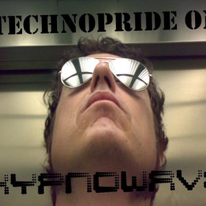 Avatar for Hypnowave