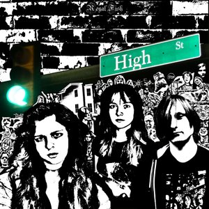 High Street Lows - EP