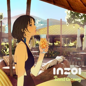 inZOI : Island Getaway Soundtrack (DLC)