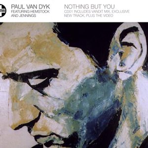 Nothing But You - Single CD1