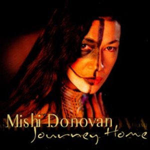 Mishi Donovan için avatar