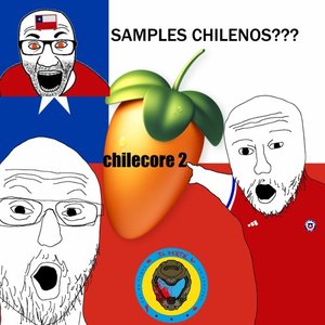 CHILECORE 2 - Single