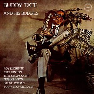 Buddy Tate & His Buddies