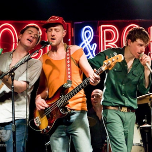 Thrush Hermit photo provided by Last.fm