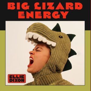 Big Lizard Energy