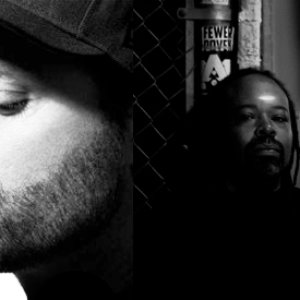 Awatar dla Divine Styler & DJ Shadow